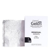Removal Wraps Foil  1ud.-200119 Removal Wraps Foil  1ud.-200119 1